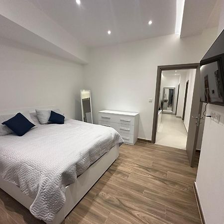 Acacia Avenue Apartments Is-Swieqi Eksteriør bilde