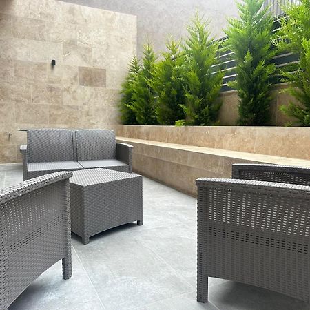 Acacia Avenue Apartments Is-Swieqi Eksteriør bilde