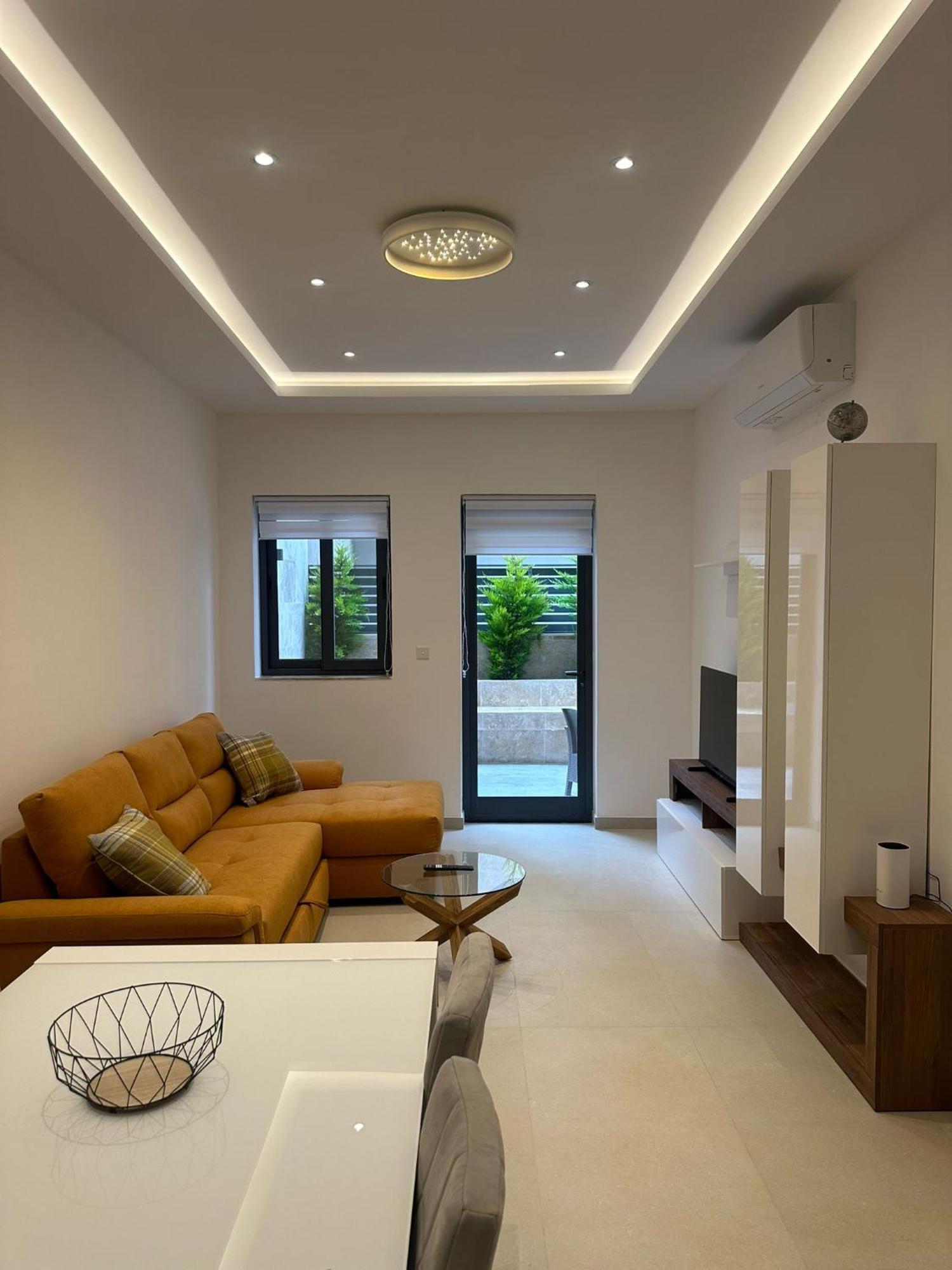 Acacia Avenue Apartments Is-Swieqi Eksteriør bilde