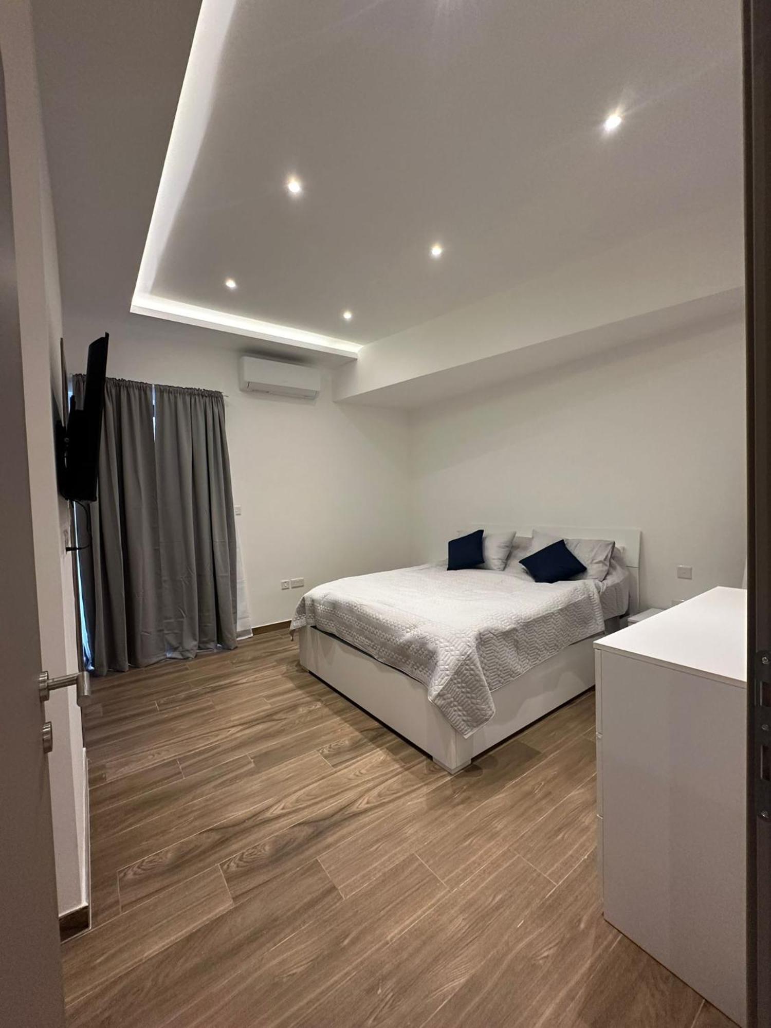 Acacia Avenue Apartments Is-Swieqi Eksteriør bilde
