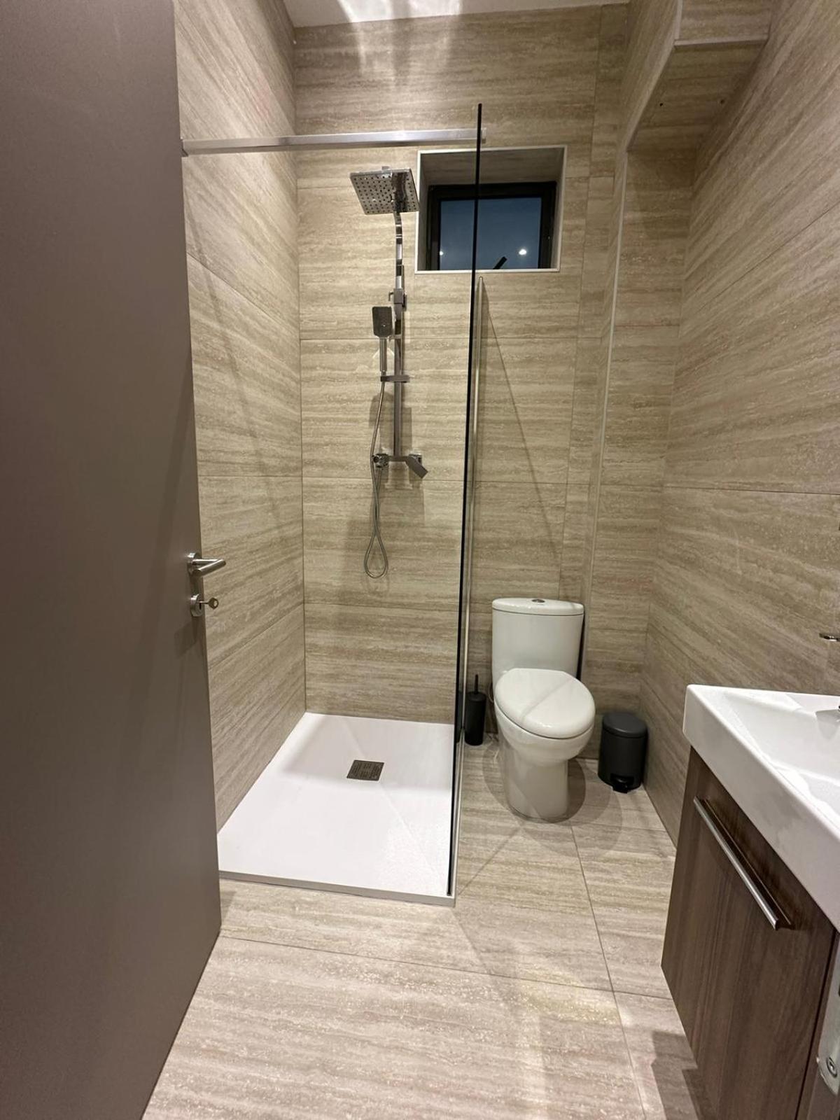 Acacia Avenue Apartments Is-Swieqi Eksteriør bilde