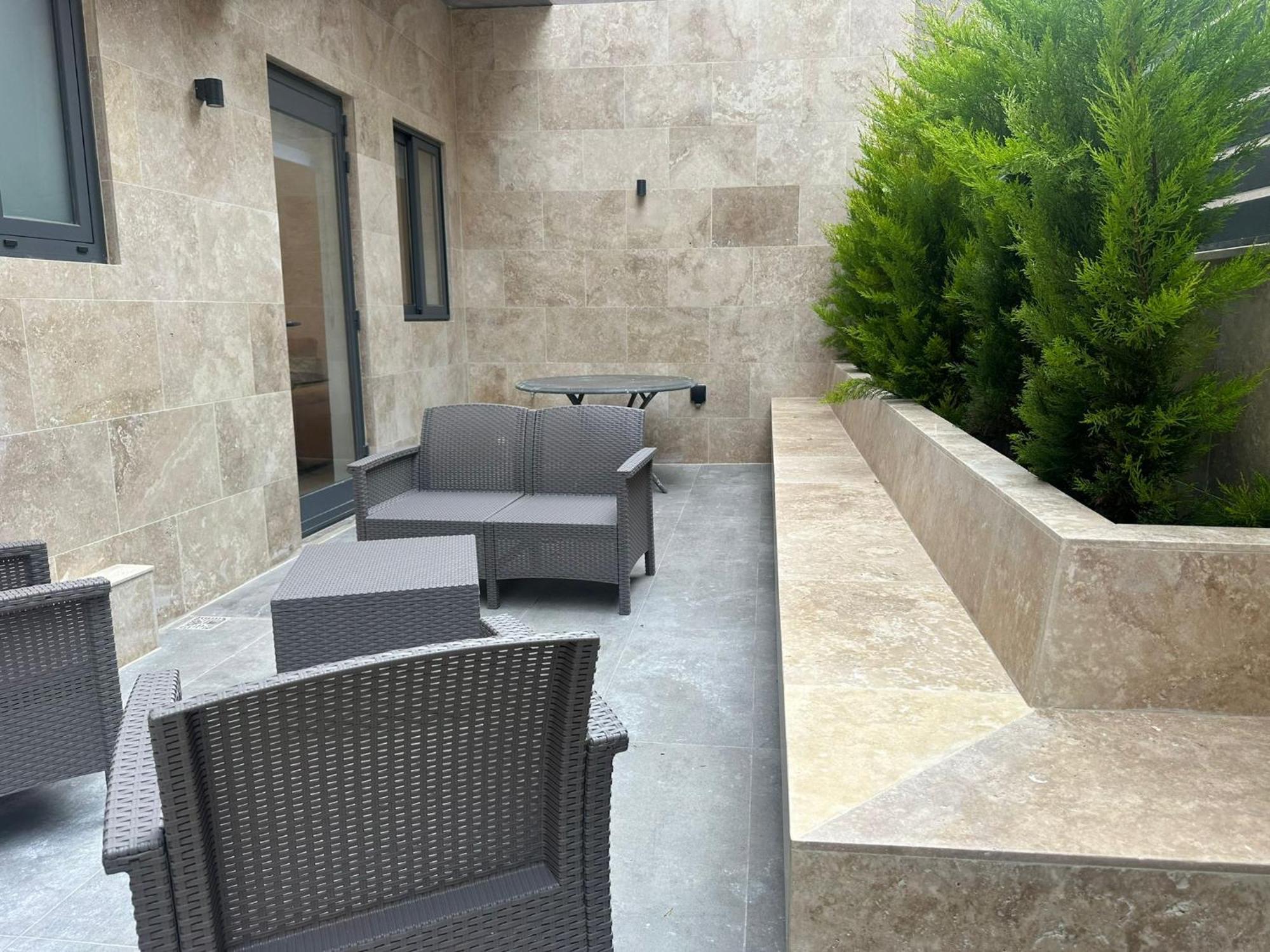 Acacia Avenue Apartments Is-Swieqi Eksteriør bilde
