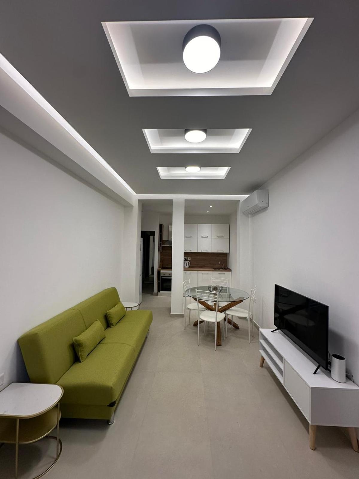 Acacia Avenue Apartments Is-Swieqi Eksteriør bilde