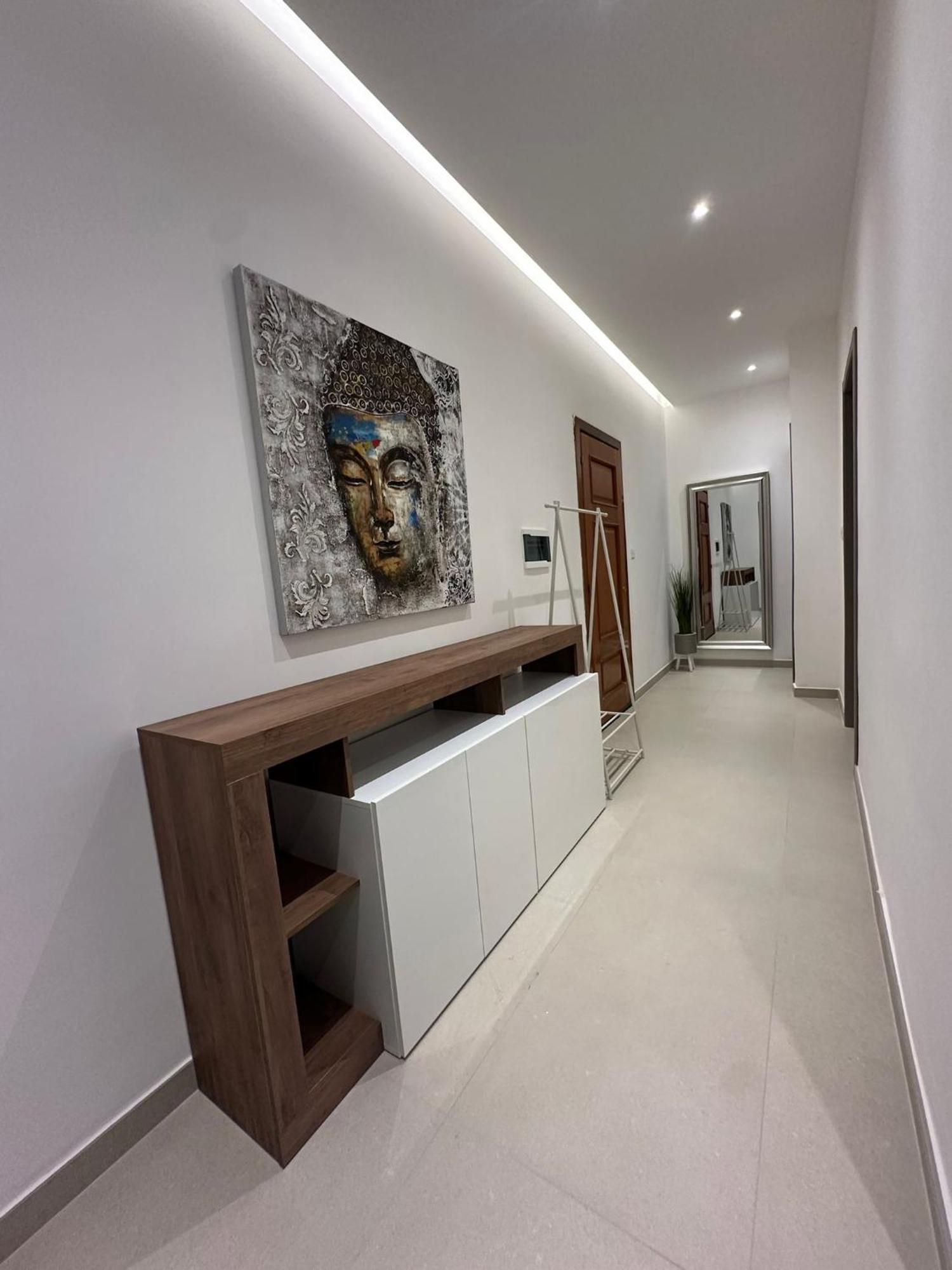 Acacia Avenue Apartments Is-Swieqi Eksteriør bilde