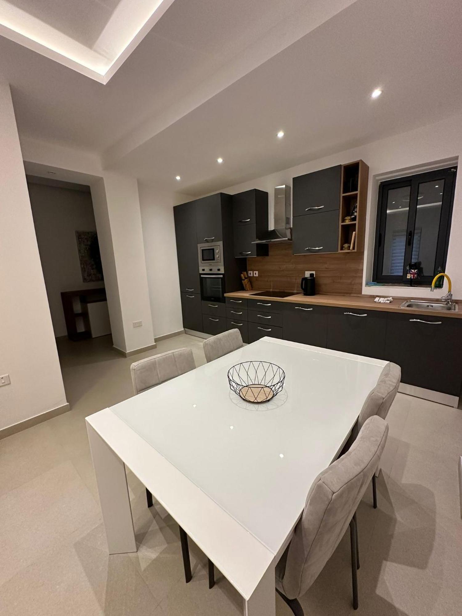 Acacia Avenue Apartments Is-Swieqi Eksteriør bilde