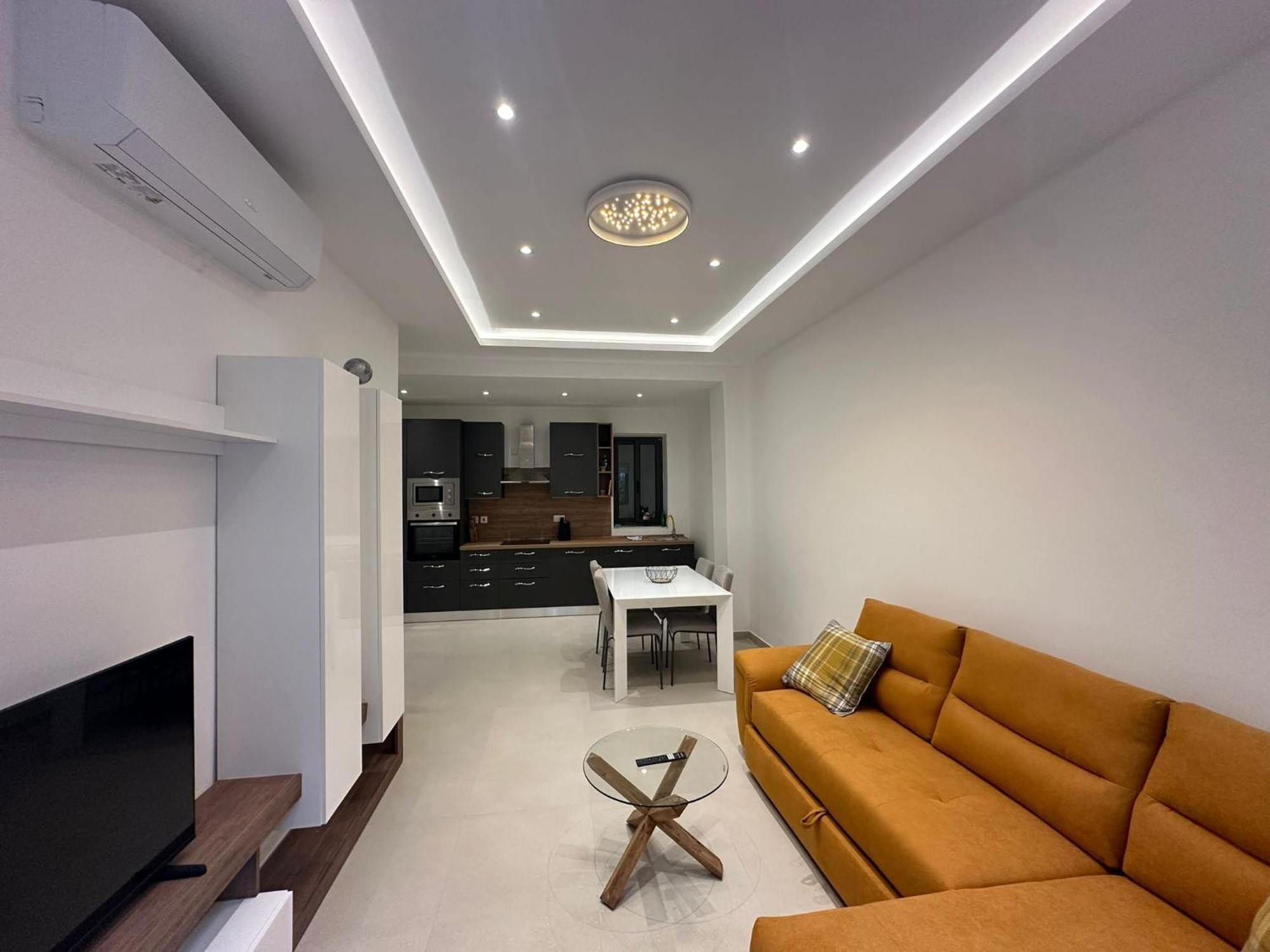 Acacia Avenue Apartments Is-Swieqi Eksteriør bilde