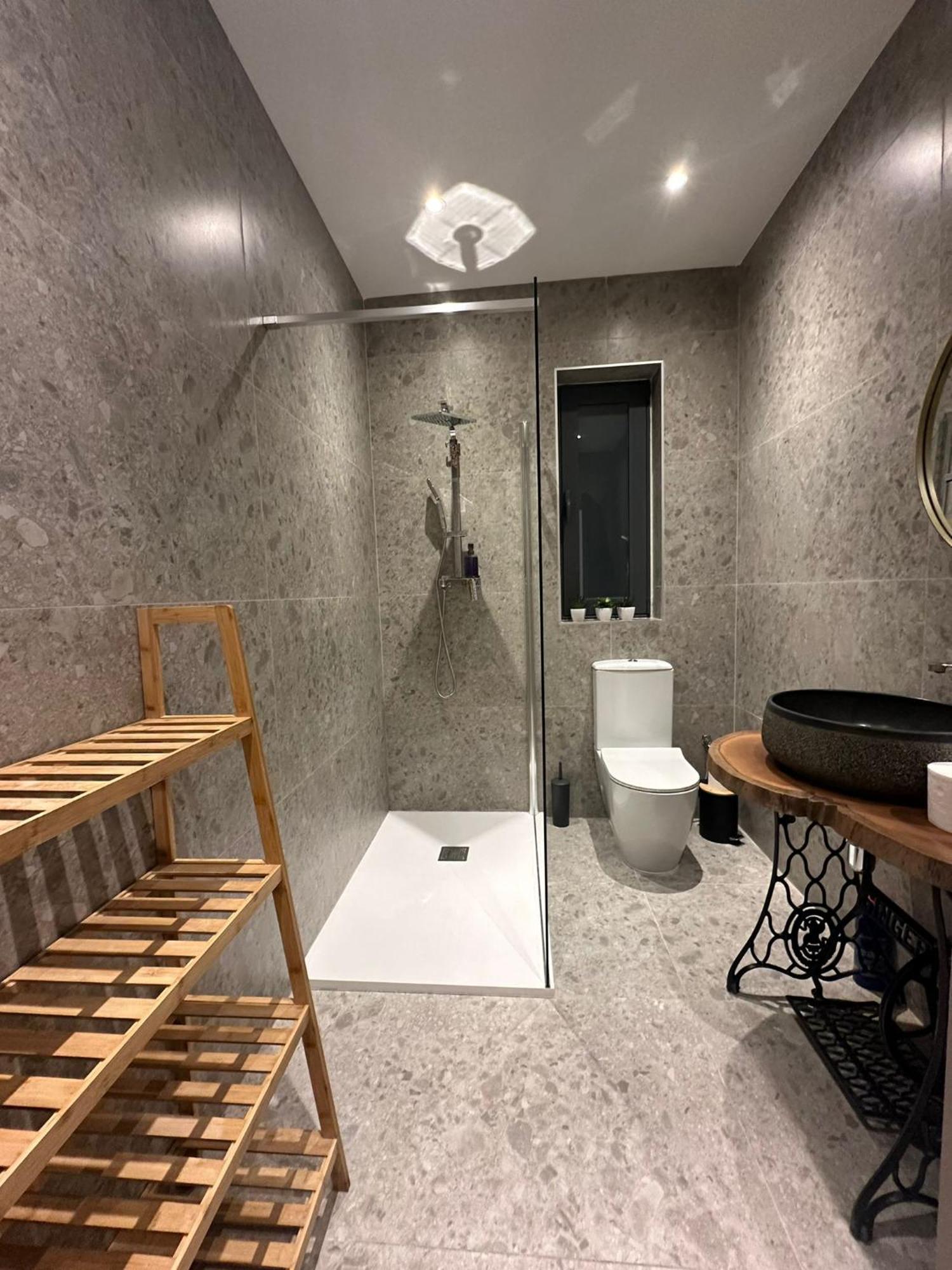 Acacia Avenue Apartments Is-Swieqi Eksteriør bilde