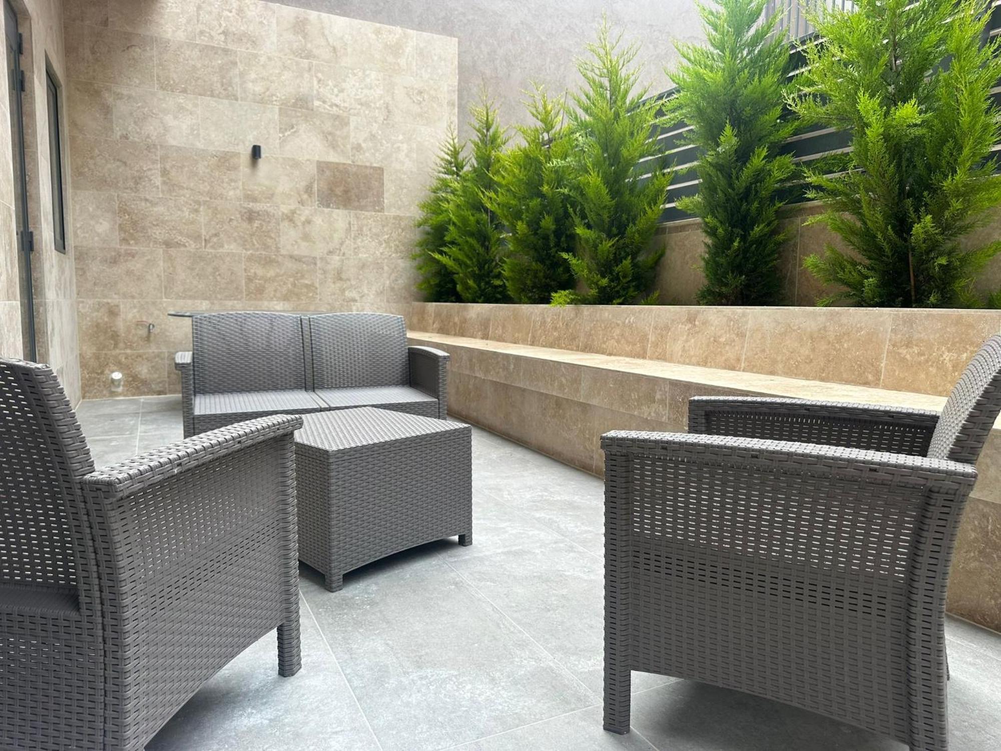 Acacia Avenue Apartments Is-Swieqi Eksteriør bilde