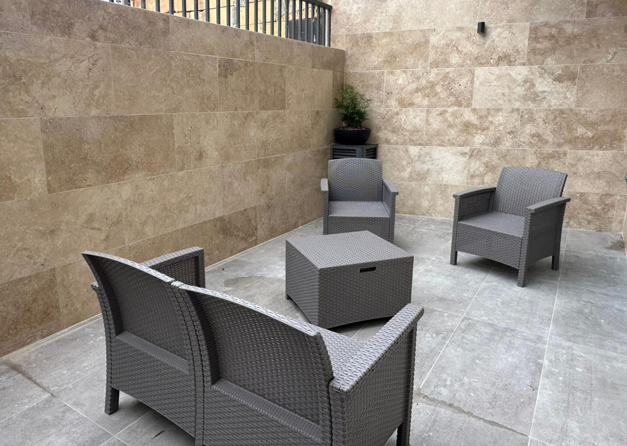 Acacia Avenue Apartments Is-Swieqi Eksteriør bilde